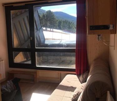 Eyne 2600 Apartamento | Découverte de la vallée d'Eyne et des bains de Llo