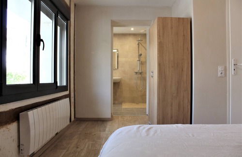Vix Villa | Découvrez la Villa Contemporaine - Piscine & Patio