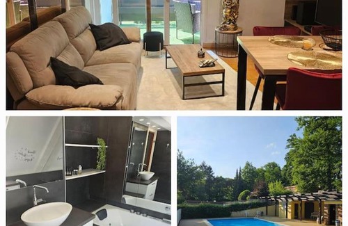 Klingenthal Apartamento | Découvrez votre havre de paix