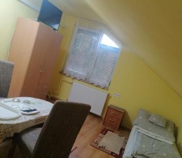Mezohegyes Casa | Dékány vendégház