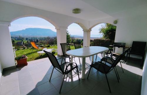 Szigliget Casa | Délibáb Vendégház