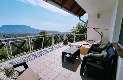 Szigliget Casa | Délibáb Vendégház