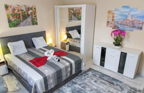Kisvarda Casa | Délibáb Wellness Vendégház