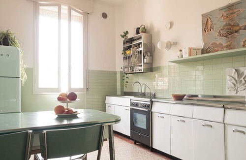 Reggio nell'Emilia Apartamento | Démodé STUDIO