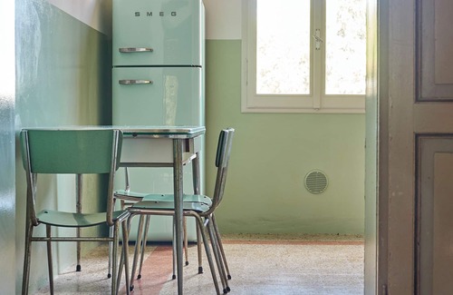 Reggio nell'Emilia Apartamento | Démodé STUDIO