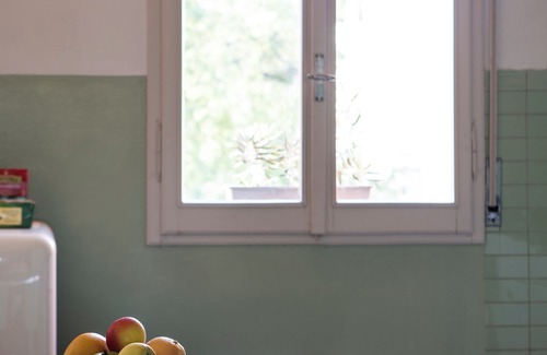 Reggio nell'Emilia Apartamento | Démodé STUDIO