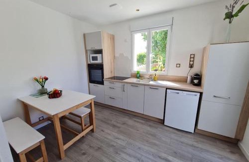 Sainte-Soulle Casa | Dépendance avec place de parking