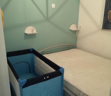 Esbly Apartamento | Dépendance avec terrasse, Disneyland Paris