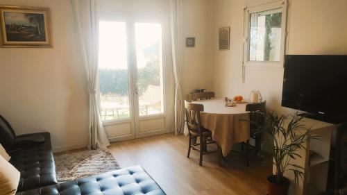 Ampuis Cama Y Desayuno | Dépendance cocooning de bon standing Ampuis