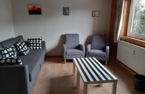 Fosses-La-Ville Apartamento | Détente à Vitrival