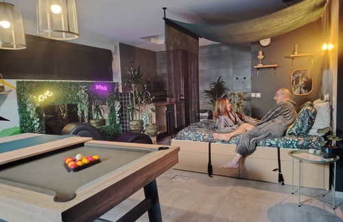 La Gorgue Casa | Détente de la lys