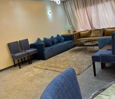 Cite Al Mohammadi Apartamento | Détente en Famille Piscine Agadir