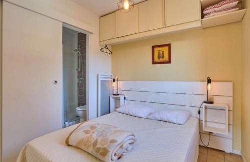 Barbotan-les-Thermes Apartamento | Détente en T1 Bis avec fibre gratuite à Barbotan - FR-1-841-68
