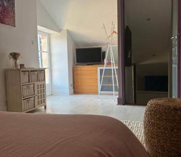 Coust Casa | Détente et charme au Domaine