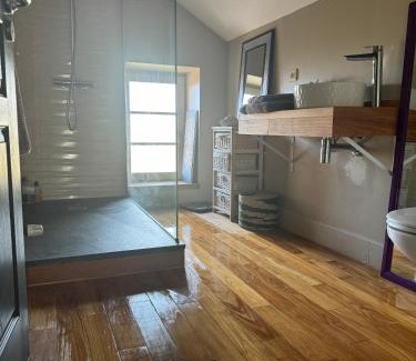 Coust Casa | Détente et charme au Domaine