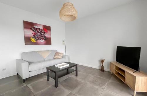 Idron Apartamento | Détente et modernité aux portes de Pau