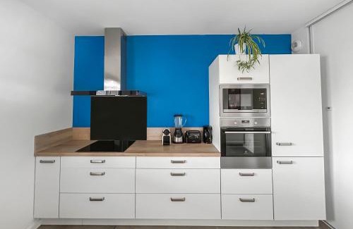 Idron Apartamento | Détente et modernité aux portes de Pau