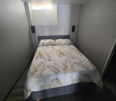 La Souterraine Apartamento | Détente