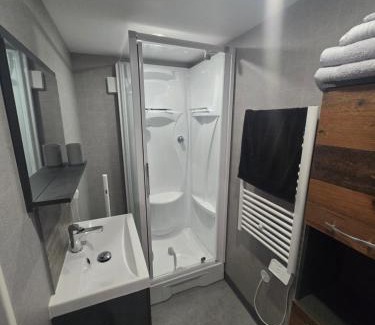 La Souterraine Apartamento | Détente