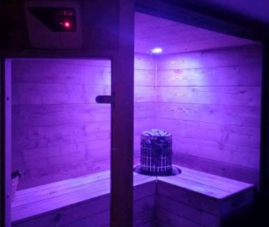 Bergheim Apartamento | Détente & spa