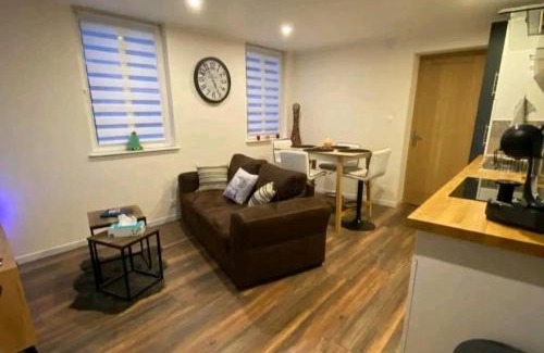 Bergheim Apartamento | Détente & spa