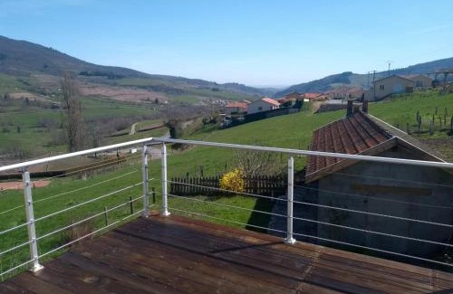 Les Ardillats Cama Y Desayuno | Détour en Beaujolais