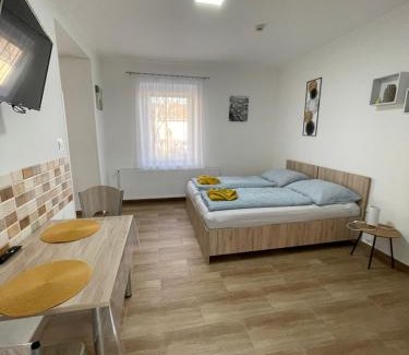 Csongrad Apartamento | Dóra Vendégház