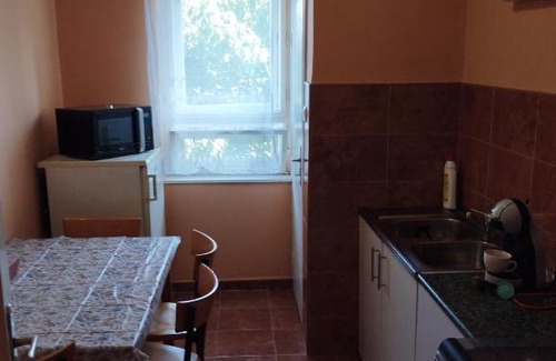 Oroshaza Apartamento | Dózsa Apartman Orosháza