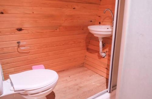 Fethiye Casa | Dört Sekiz Bungalov Fethiye