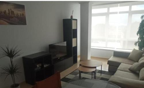 Fazouro Apartamento | DÚPLEX ÁTICO XANA FOZ con terraza 80 m2 privada y vistas a la ría