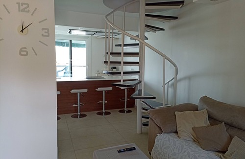 Montornes del Valles Apartamento | Dúplex a 15 Minutos de Barcelona