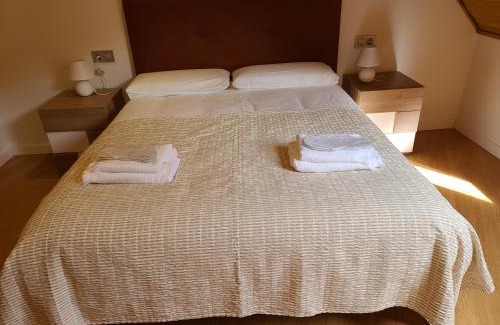 La Massana Apartamento | Dúplex a la Massana a 25 metres del telecabina de pal 612