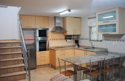 O Pindo Apartamento | Dúplex A Moa