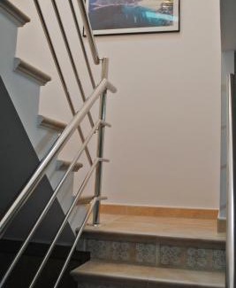 O Pindo Apartamento | Dúplex A Moa