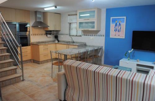 O Pindo Apartamento | Dúplex A Moa