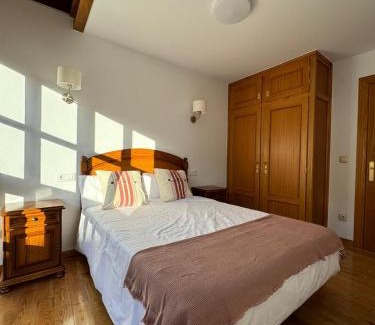 Potes Apartamento | Dúplex Aravedes en Potes