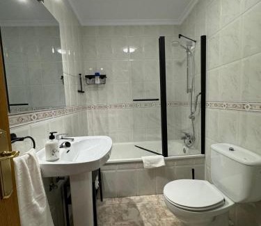 Potes Apartamento | Dúplex Aravedes en Potes