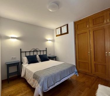 Potes Apartamento | Dúplex Aravedes en Potes