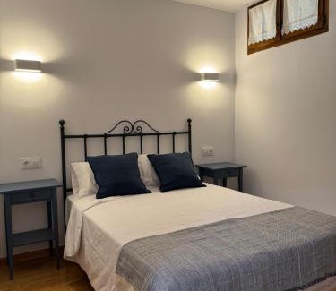 Potes Apartamento | Dúplex Aravedes en Potes