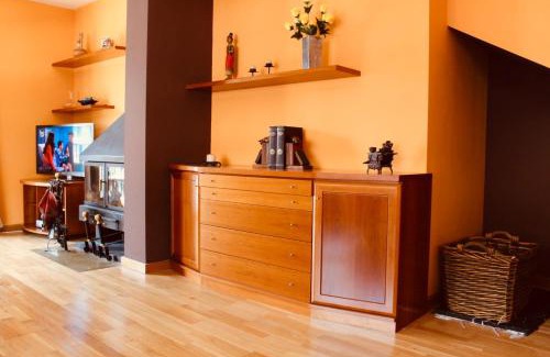 Camprodon Apartamento | Dúplex Casabó