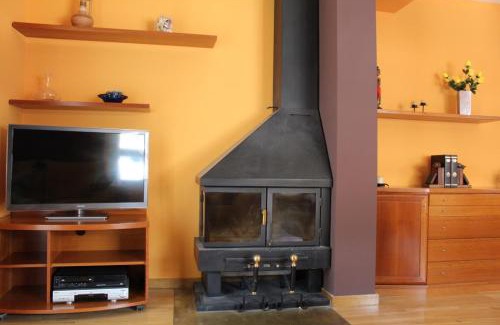 Camprodon Apartamento | Dúplex Casabó