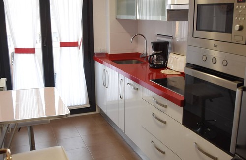 Pielagos Apartamento | ¡Dúplex con soleada terraza!