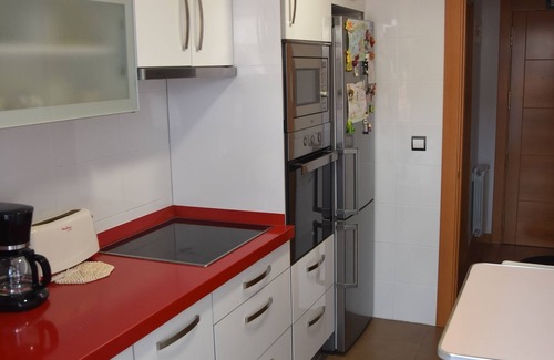 Pielagos Apartamento | ¡Dúplex con soleada terraza!