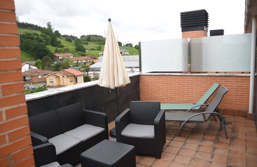 Pielagos Apartamento | ¡Dúplex con soleada terraza!