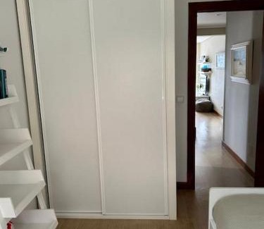 Baiona Apartamento | Dúplex con vistas al mar