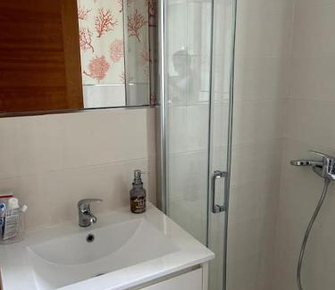 Baiona Apartamento | Dúplex con vistas al mar