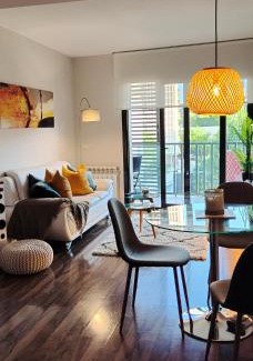 Figueres Apartamento | Dúplex Dali