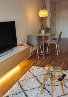Figueres Apartamento | Dúplex Dali