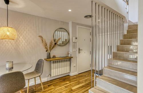 Figueres Apartamento | Dúplex Dali