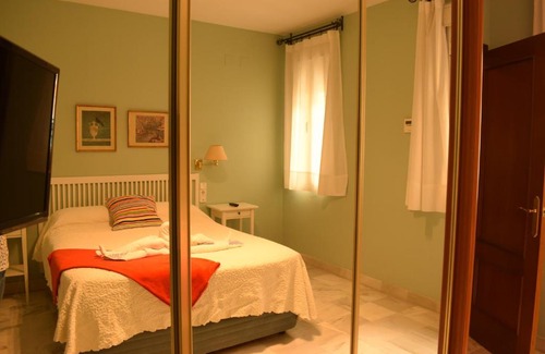 Santa Catalina Apartamento | Dúplex Donkey Parking